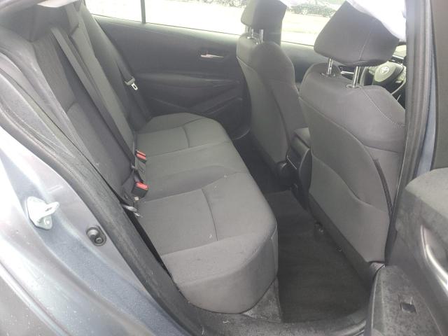 Photo 10 from auction – 2020 TOYOTA COROLLA LE with VIN JTDEPRAE4LJ097296