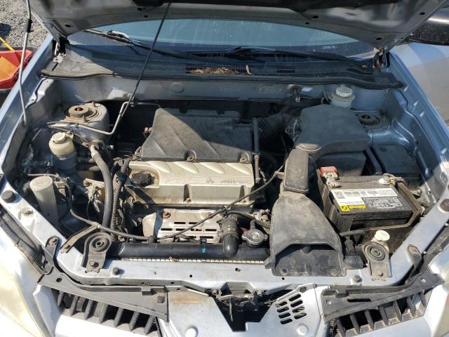 Photo 12 from auction – 2005 MITSUBISHI OUTLANDER with VIN JA4LZ31F55U050135