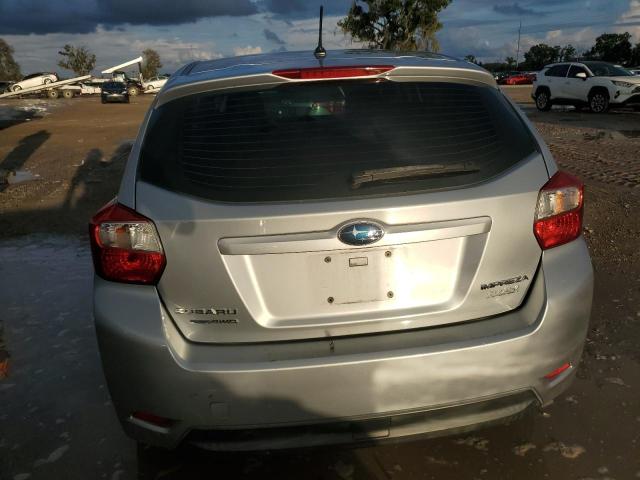 Photo 6 from auction – 2013 SUBARU IMPREZA with VIN JF1GPAA60DH204930