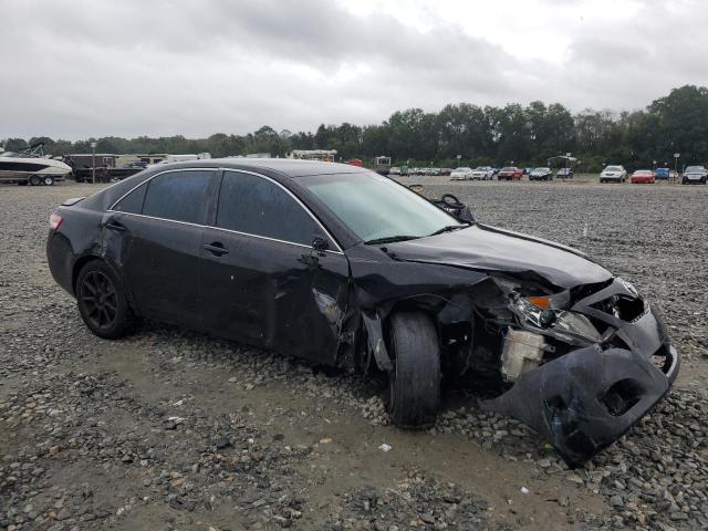 Photo 4 from auction – 2011 TOYOTA CAMRY BASE with VIN 4T1BF3EK9BU687411