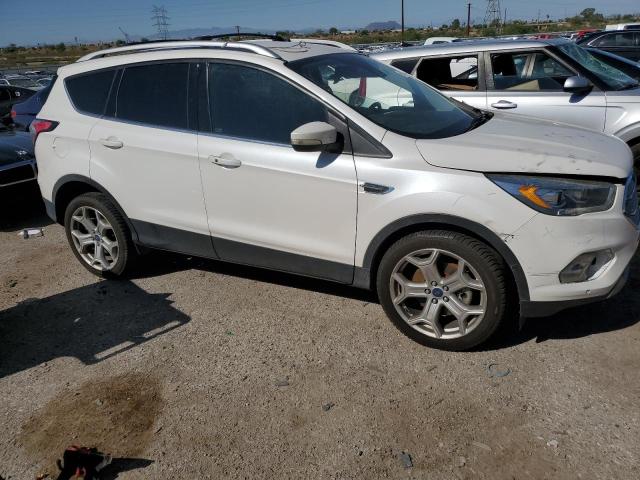 Photo 4 from auction – 2017 FORD ESCAPE TIT with VIN 1FMCU0J94HUE48305