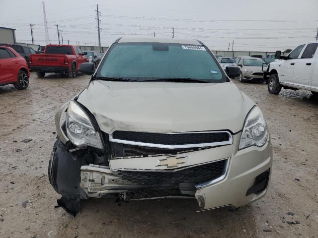 Photo 5 from auction – 2015 CHEVROLET EQUINOX LS with VIN 1GNALAEK8FZ132818