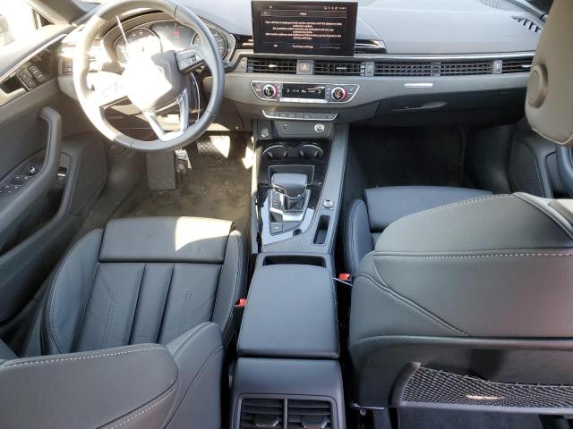 Photo 8 from auction – 2024 AUDI A5 PREMIUM with VIN WAUDACF51RA072705