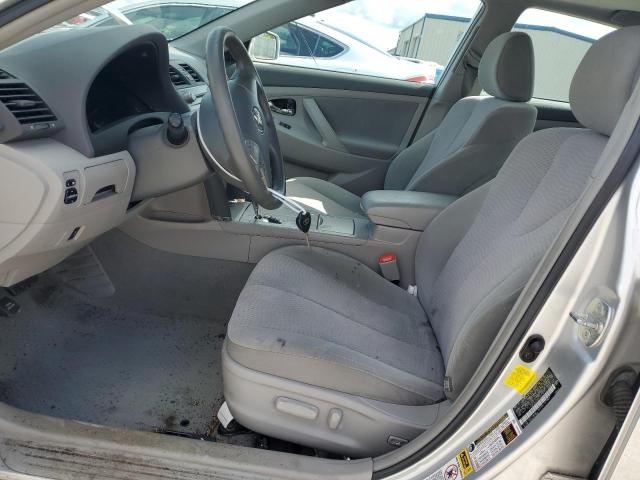 Photo 7 from auction – 2011 TOYOTA CAMRY BASE with VIN 4T4BF3EK5BR201151