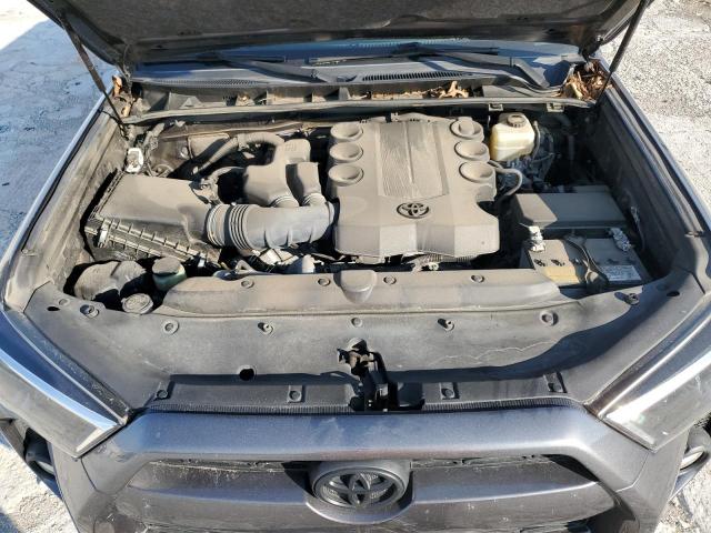 Photo 12 from auction – 2019 TOYOTA 4RUNNER SR with VIN JTEBU5JR3K5688620