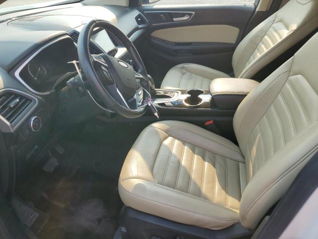 Photo 7 from auction – 2016 FORD EDGE SEL with VIN 2FMPK4J85GBB44166