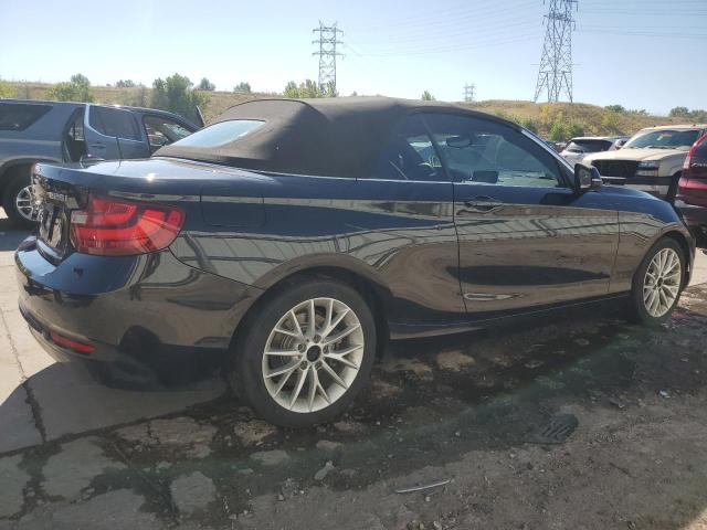 Photo 3 from auction – 2016 BMW 228 I SULE with VIN WBA1K9C52GV710988