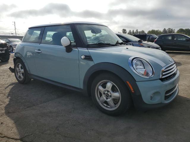 Photo 4 from auction – 2011 MINI COOPER with VIN WMWSU3C54BT251074