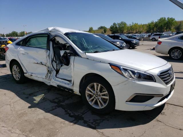 Photo 4 from auction – 2016 HYUNDAI SONATA SE with VIN 5NPE24AF2GH385567