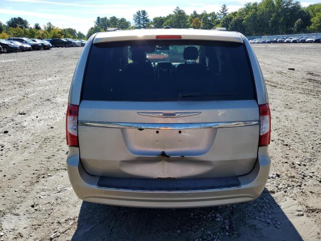 Photo 6 from auction – 2015 CHRYSLER TOWN & COU with VIN 2C4RC1BG2FR603092