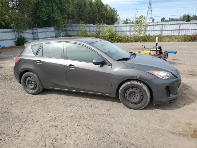 Photo 4 from auction – 2012 MAZDA 3 I with VIN JM1BL1KF7C1513171