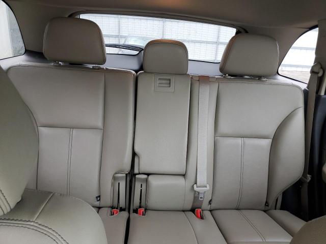 Photo 10 from auction – 2013 FORD EDGE SEL with VIN 2FMDK3JC6DBC69075