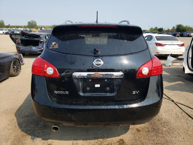 Photo 6 from auction – 2013 NISSAN ROGUE S with VIN JN8AS5MT5DW017156