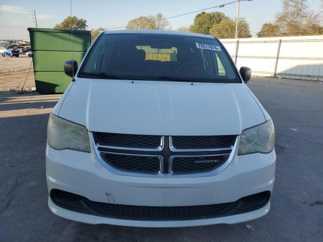 Photo 5 from auction – 2011 DODGE GRAND CARA with VIN 2D4RN4DG1BR732656