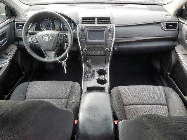 Photo 8 from auction – 2016 TOYOTA CAMRY LE with VIN 4T4BF1FKXGR581131