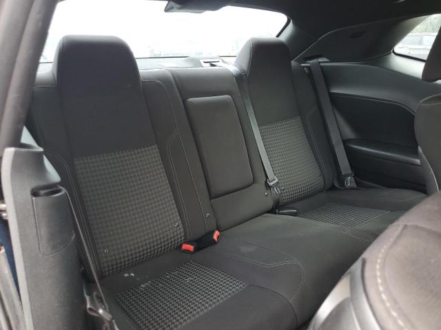 Photo 10 from auction – 2015 DODGE CHALLENGER with VIN 2C3CDZAG0FH759189