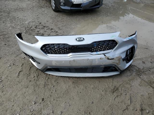 Photo 13 from auction – 2020 KIA NIRO EX with VIN KNDCD3LD4L5387970