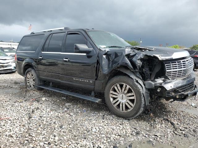 Photo 4 from auction – 2011 LINCOLN NAVIGATOR with VIN 5LMJJ3J55BEJ01725