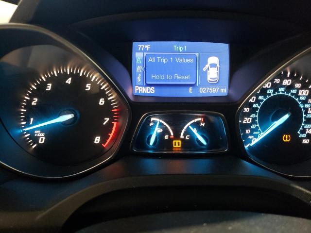 Photo 9 from auction – 2013 FORD ESCAPE SE with VIN 1FMCU0GX3DUB72389