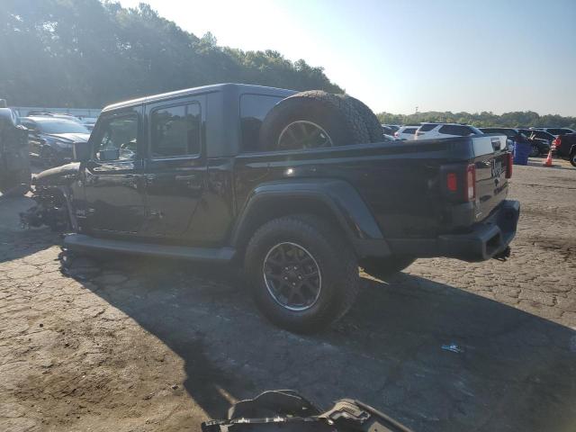 Photo 2 from auction – 2022 JEEP GLADIATOR with VIN 1C6JJTFM8NL165188