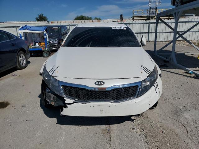 صورة رقم 5 من المزاد - 2013 KIA OPTIMA LX مع VIN KNAGM4A79D5317450