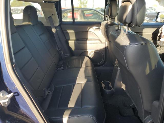 Photo 11 from auction – 2017 JEEP PATRIOT LA with VIN 1C4NJPFA0HD167135