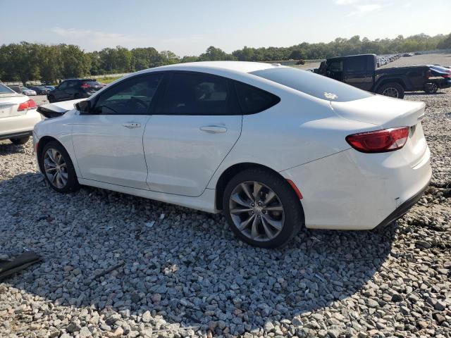 Photo 2 from auction – 2015 CHRYSLER 200 S with VIN 1C3CCCBB2FN687003