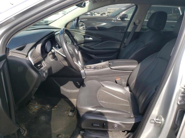 Photo 7 from auction – 2019 BUICK ENVISION E with VIN LRBFX2SA8KD013791