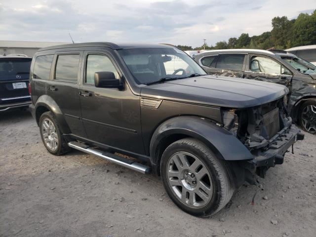 Photo 4 from auction – 2011 DODGE NITRO HEAT with VIN 1D4PT4GX9BW500256