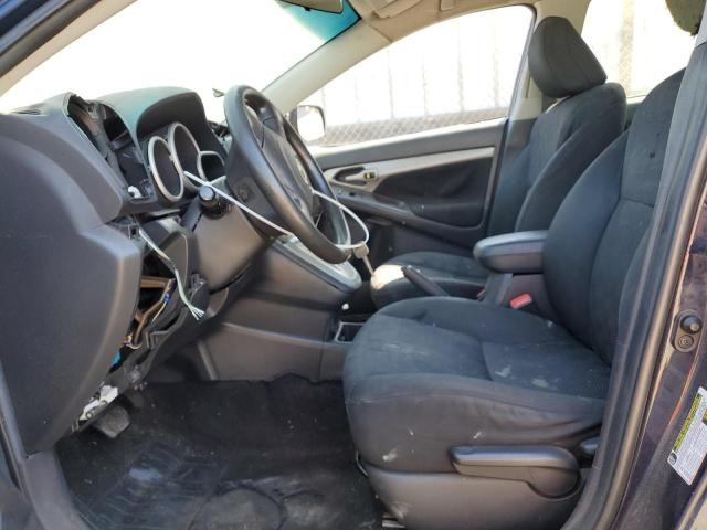 Photo 7 from auction – 2010 TOYOTA COROLLA MA with VIN 2T1KU4EE5AC353656