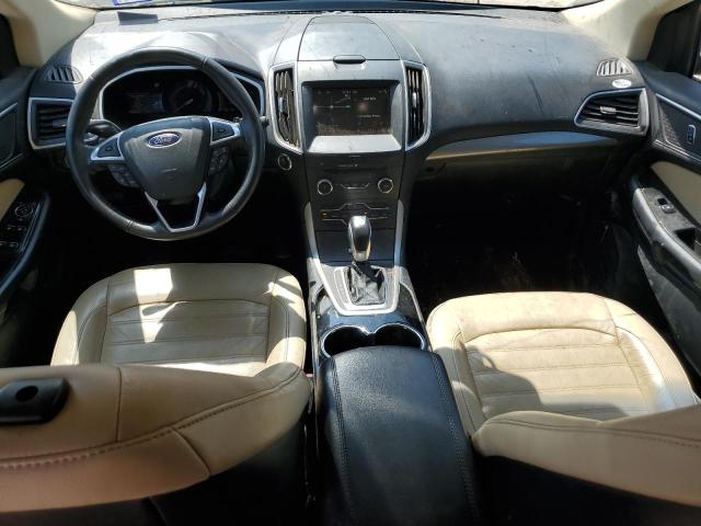 Photo 8 from auction – 2016 FORD EDGE SEL with VIN 2FMPK3J84GBC31034