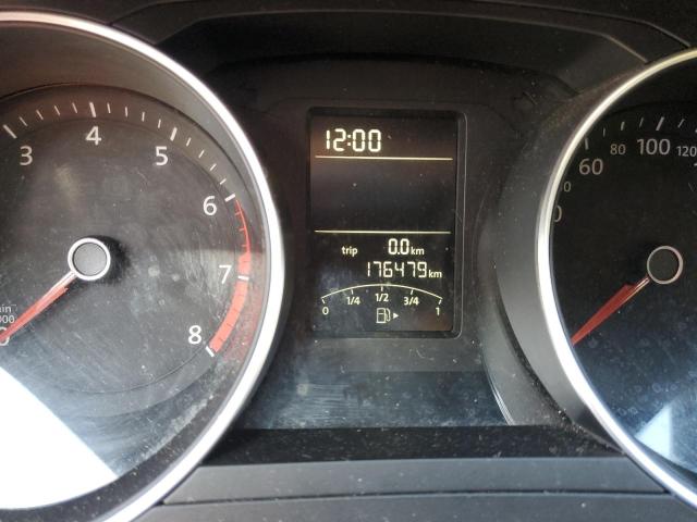 Photo 9 from auction – 2015 VOLKSWAGEN JETTA BASE with VIN 3VW2K7AJXFM356641