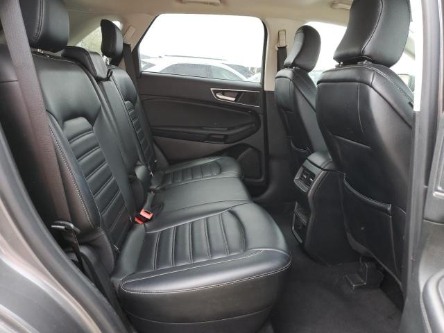 Photo 11 from auction – 2023 FORD EDGE SEL with VIN 2FMPK4J90PBA25014