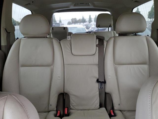 Photo 10 from auction – 2014 VOLVO XC90 3.2 with VIN YV4952CY7E1691807