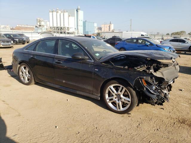 Photo 4 from auction – 2017 AUDI A6 PREMIUM with VIN WAUF8AFC9HN045833