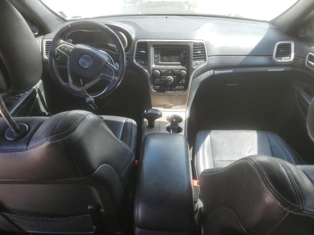 Photo 8 from auction – 2015 JEEP GRAND CHER with VIN 1C4RJFAG8FC787239