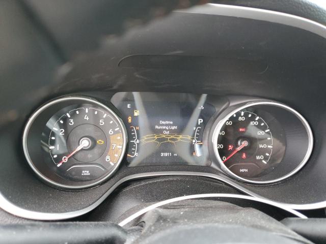 Photo 9 from auction – 2019 JEEP COMPASS LI with VIN 3C4NJDCBXKT843152