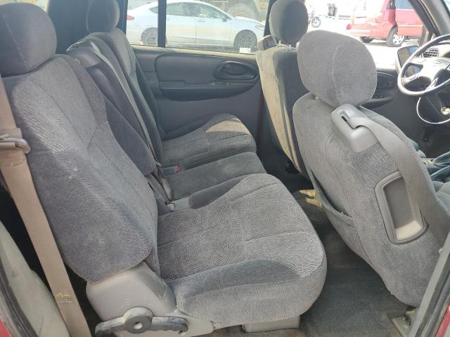 Photo 11 from auction – 2003 CHEVROLET TRAILBLAZE with VIN 1GNET16P736163924