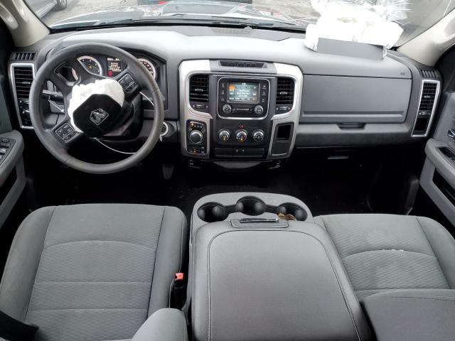 Photo 8 from auction – 2020 RAM 1500 CLASS with VIN 1C6RR7TT4LS124705