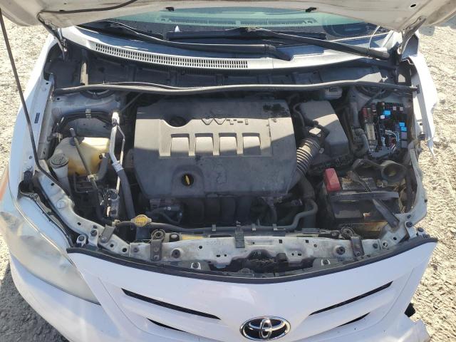 Photo 11 from auction – 2011 TOYOTA COROLLA BA with VIN 2T1BU4EE8BC716078