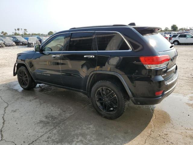 Photo 2 from auction – 2017 JEEP GRAND CHER with VIN 1C4RJFBGXHC742062