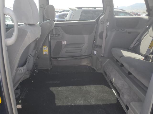 Photo 11 from auction – 2005 TOYOTA SIENNA CE with VIN 5TDZA23C55S342327