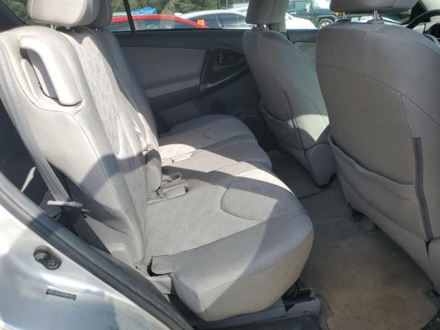 Photo 11 from auction – 2012 TOYOTA RAV4 with VIN 2T3BF4DV7CW210244