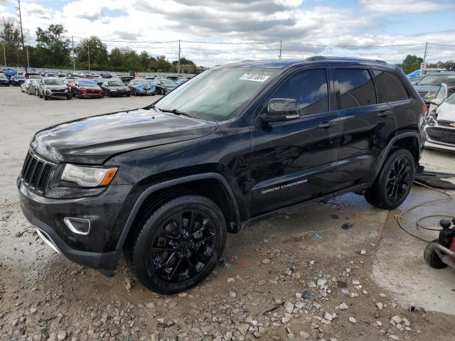 JEEP GRAND CHER 2014 with VIN 1C4RJFBM8EC315643 - Photo from auction