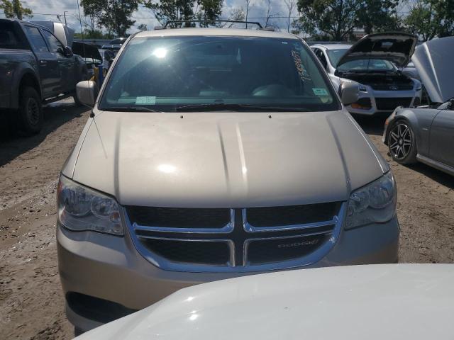 Photo 5 from auction – 2016 DODGE GRAND CARA with VIN 2C4RDGCG3GR234517