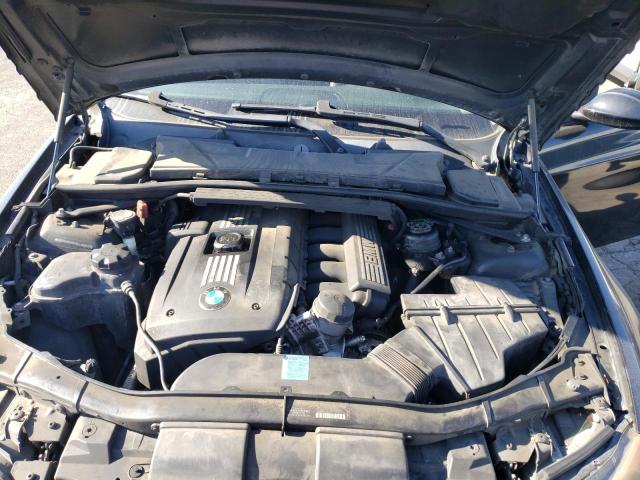 Photo 11 from auction – 2008 BMW 328 I with VIN WBAVA37508NL46213