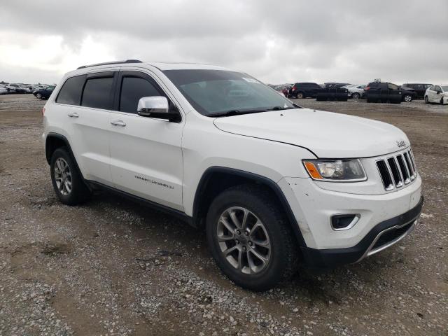 Photo 4 from auction – 2016 JEEP GRAND CHER with VIN 1C4RJFBG2GC351115