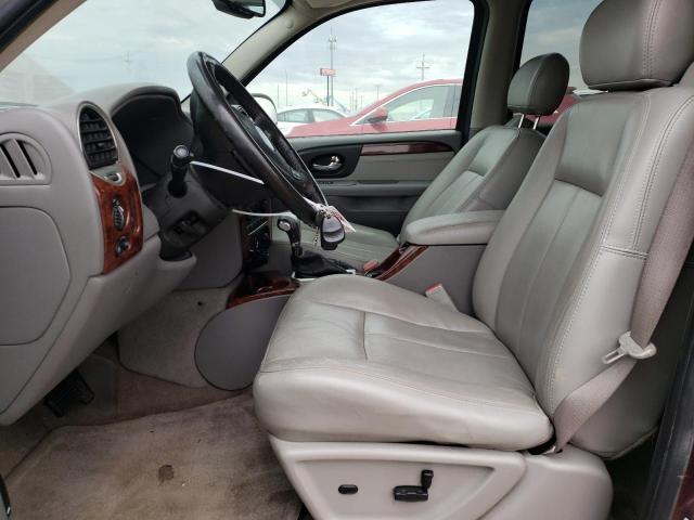 Photo 7 from auction – 2007 GMC ENVOY with VIN 1GKDT13S572154878
