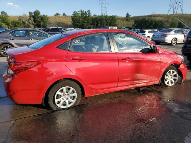 Photo 3 from auction – 2013 HYUNDAI ACCENT GLS with VIN KMHCT4AE2DU413912