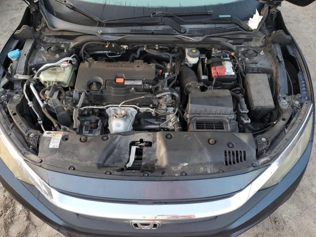 Photo 11 from auction – 2016 HONDA CIVIC EX with VIN 19XFC2F76GE059234